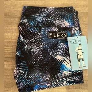 NWT perfect condition FLEO Shorts